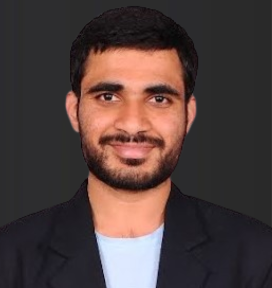 Trilok Reddy